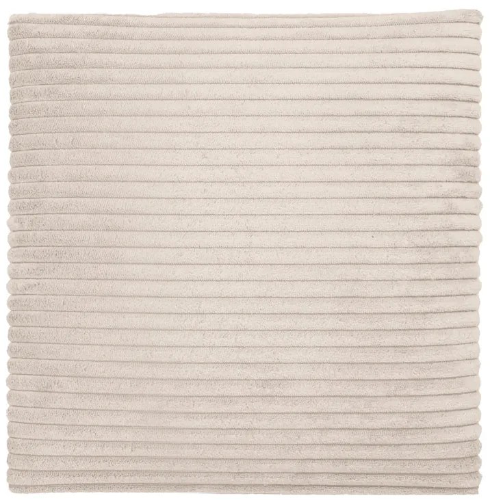 Kárpitozott falipanel FRAME LINCOLN 30x30 cm Szín: Krém