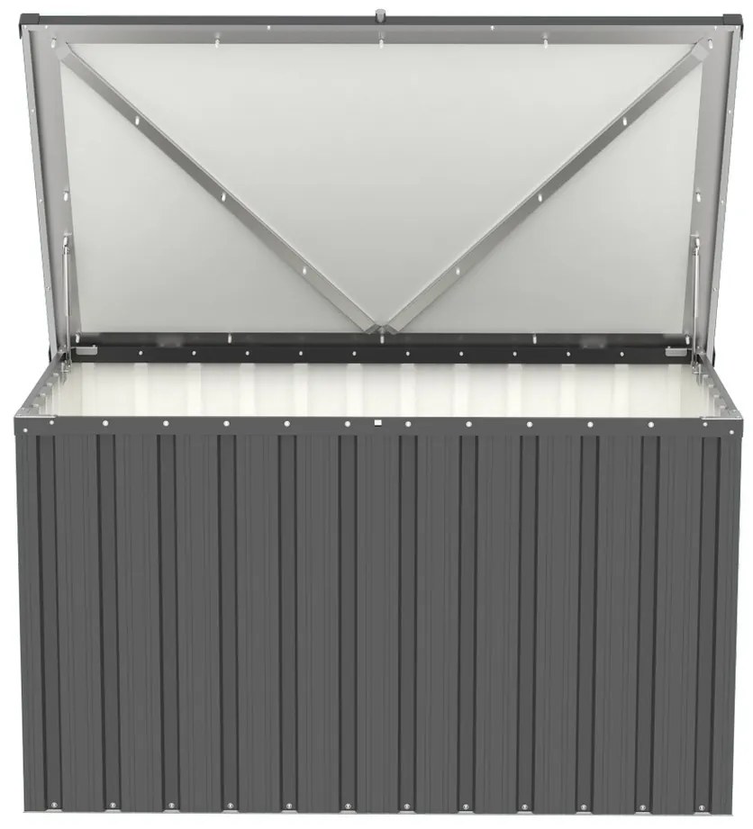 Tepro 7714 Kerti tárolódoboz Store Medium, 650 l