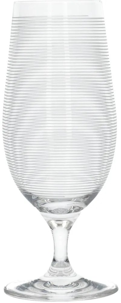 Sörös pohár szett 4 db-os 460 ml Cheers – Mikasa
