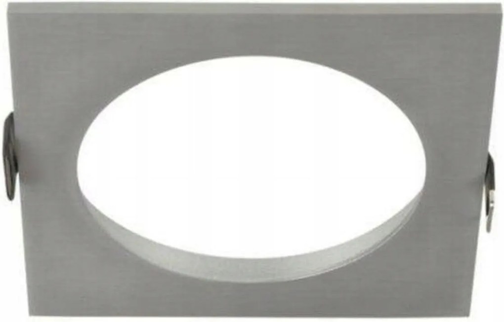 Mennyezeti spotlámpa AZzardo Hugo 1 alsólámpa alumínium AZ173