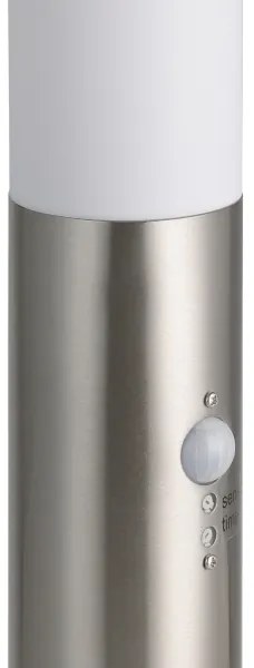 EGLO 83279 - HELSINKI szenzoros kültéri lámpa 1xE27/15W/230V