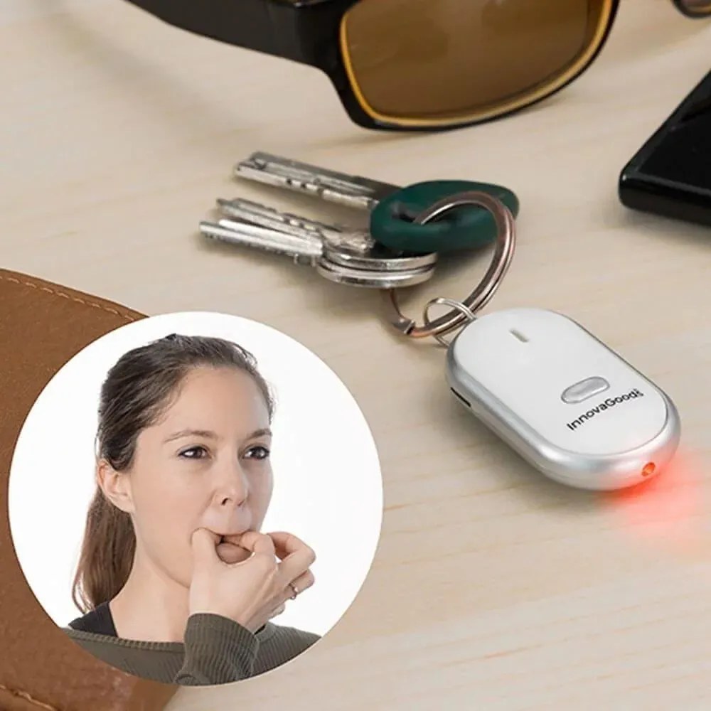 Zaparkorun Kulcskereső - Modern