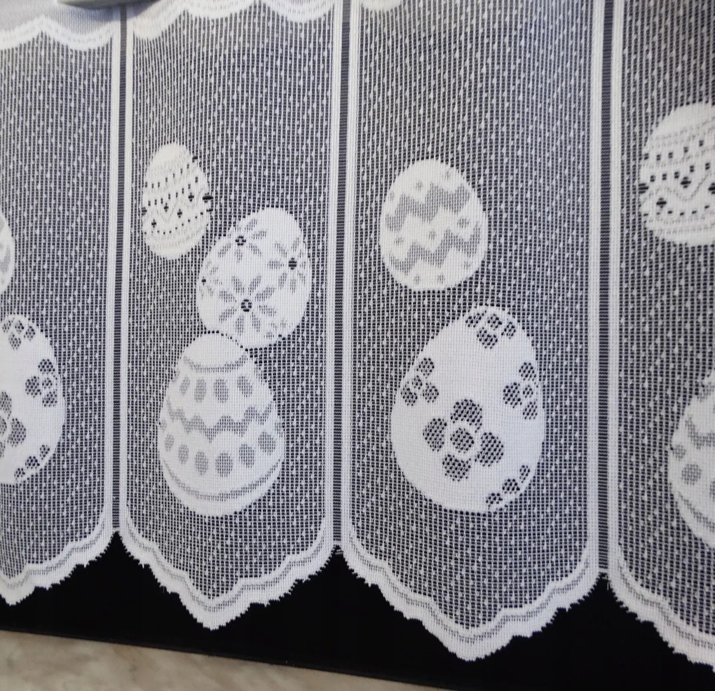 Mg Irigy Hónappali Tojás Fehér 36278 60cm