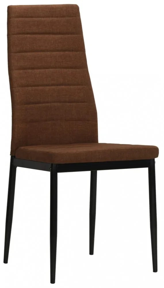 2 db barna szövet étkezőszék