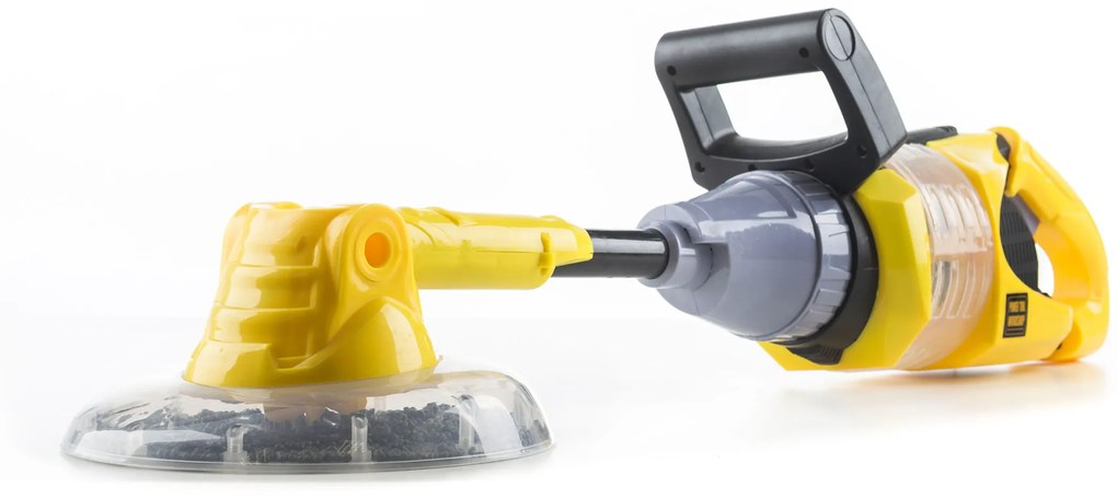G21 játék - DELUXE TOOLS elemes lombfúvó és bozótvágó