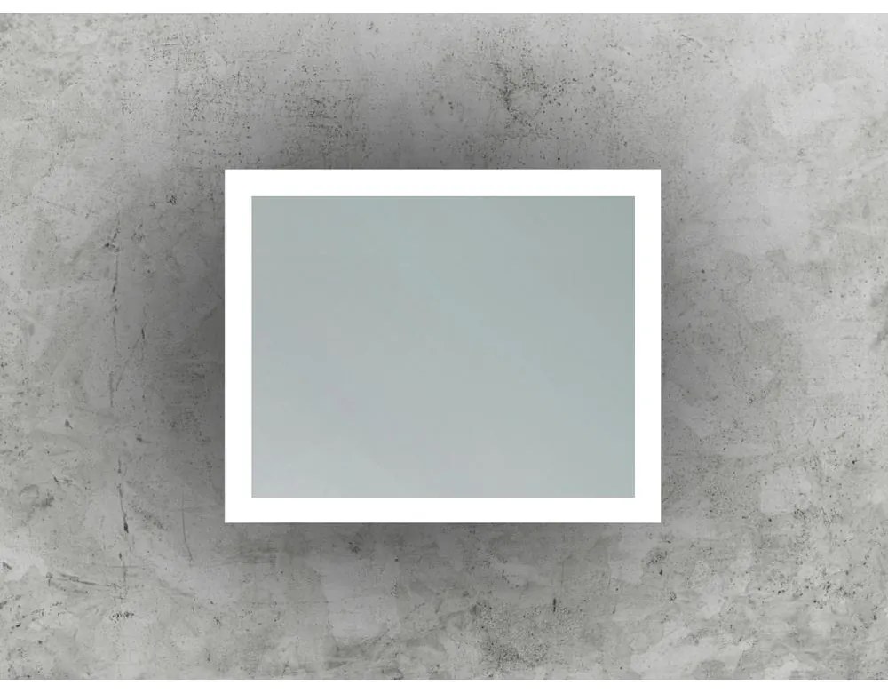 Elda White tükör 70 cm