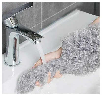 Teleszkópos poroló Clean, 80 - 280 cm