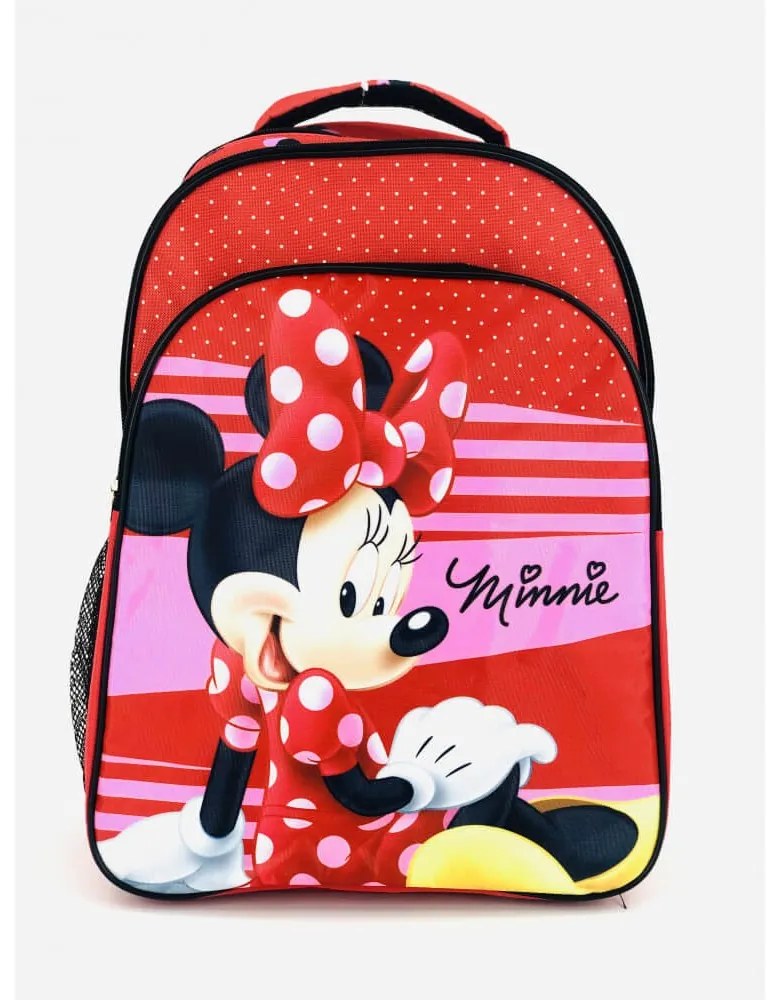 Agymanó Minnie Iskolatáska Minnie hátizsák