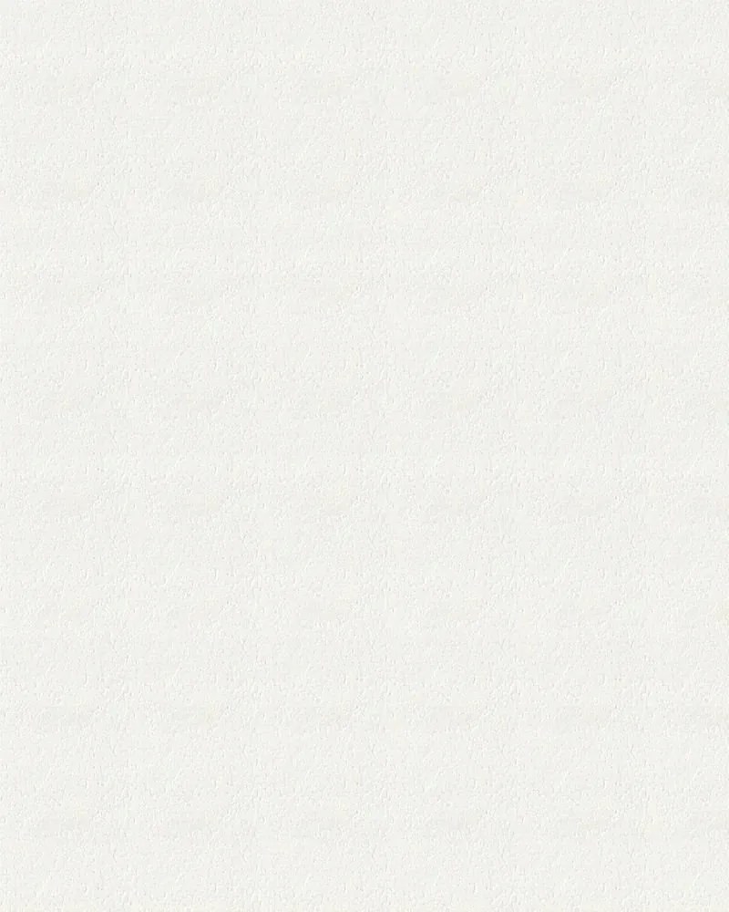 Fehér vinil tapéta dombornyomott textúrával