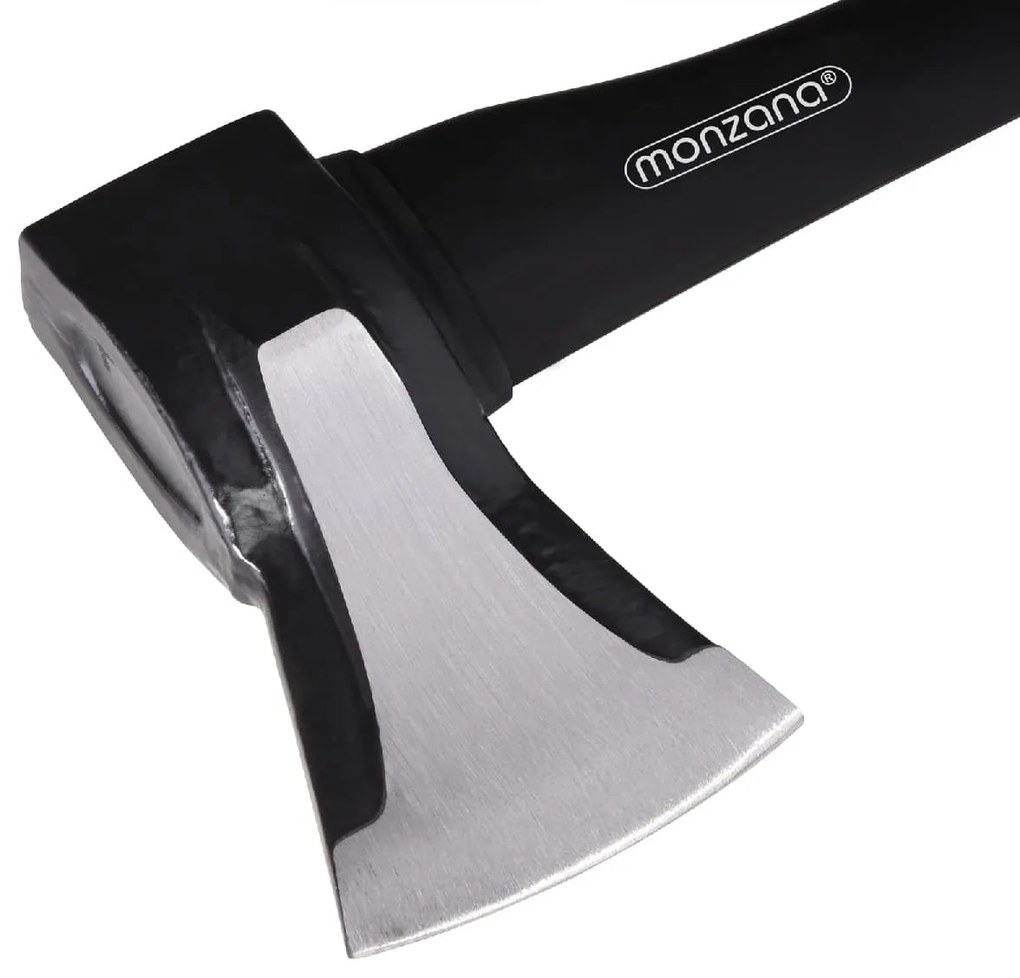 monzana® 2 darabos fejsze készlet