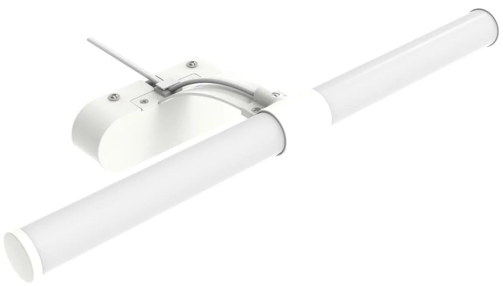 Brilagi Brilagi - TUBEO LED fürdőszobai tükörvilágítás 6W, 40 cm, IP44, fehér BG2213