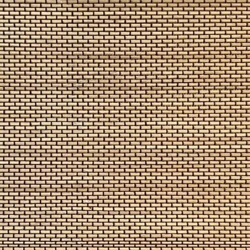 Lyra bambusz roló natúr, 150 x 160 cm