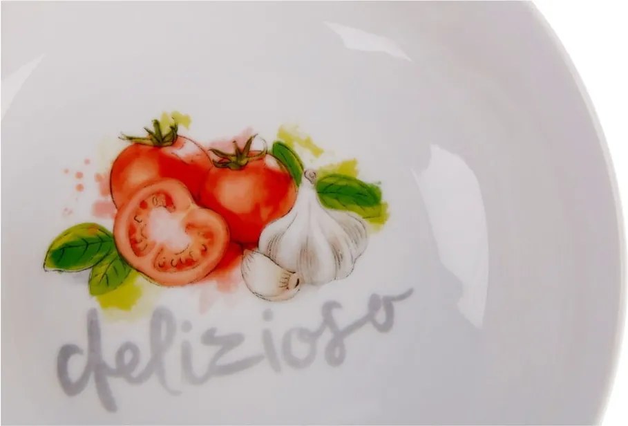 Italia tészta tányér - Premier Housewares