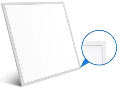 Aigostar LED mennyezeti panel 50W 60x60 cm 6000K 230V