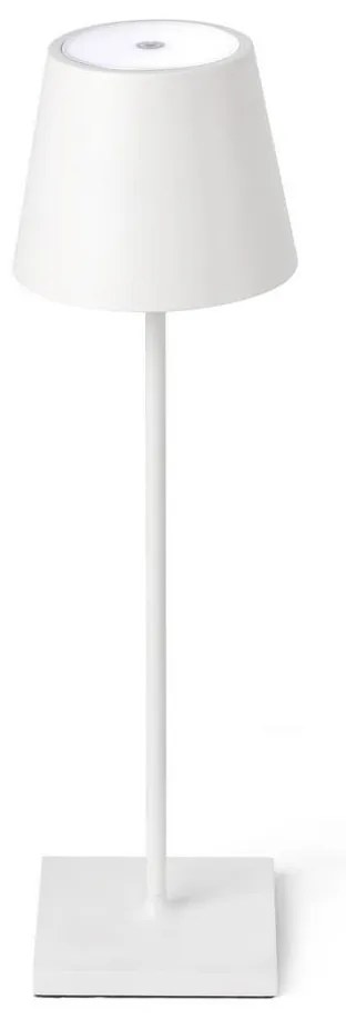 FARO 70775 - LED Kültéri érintős asztali lámpa TOC LED/2,2W/3,7V/230V IP54