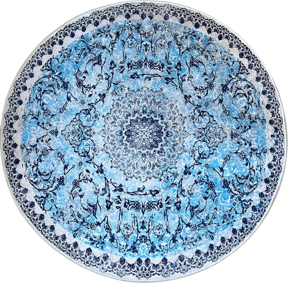 Raiya szőnyeg, 80×80 cm