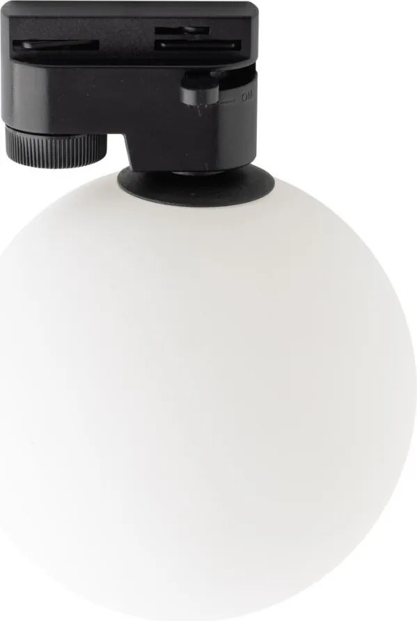 TK Lighting TRACER 4923 Sínreflektor 1x8W/G9 IP20