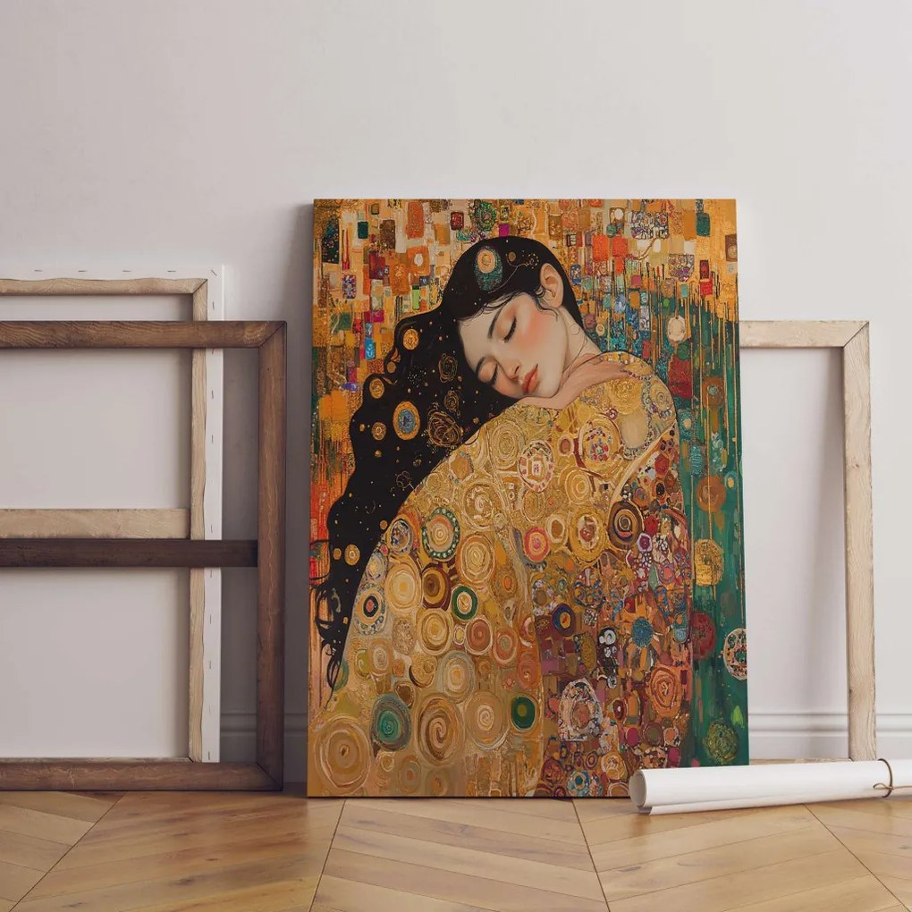 Vászonkép, 70×100 cm – TR468VLR1186