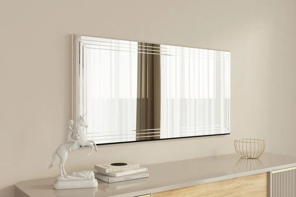 Moen tükör, fehér, 60 cm