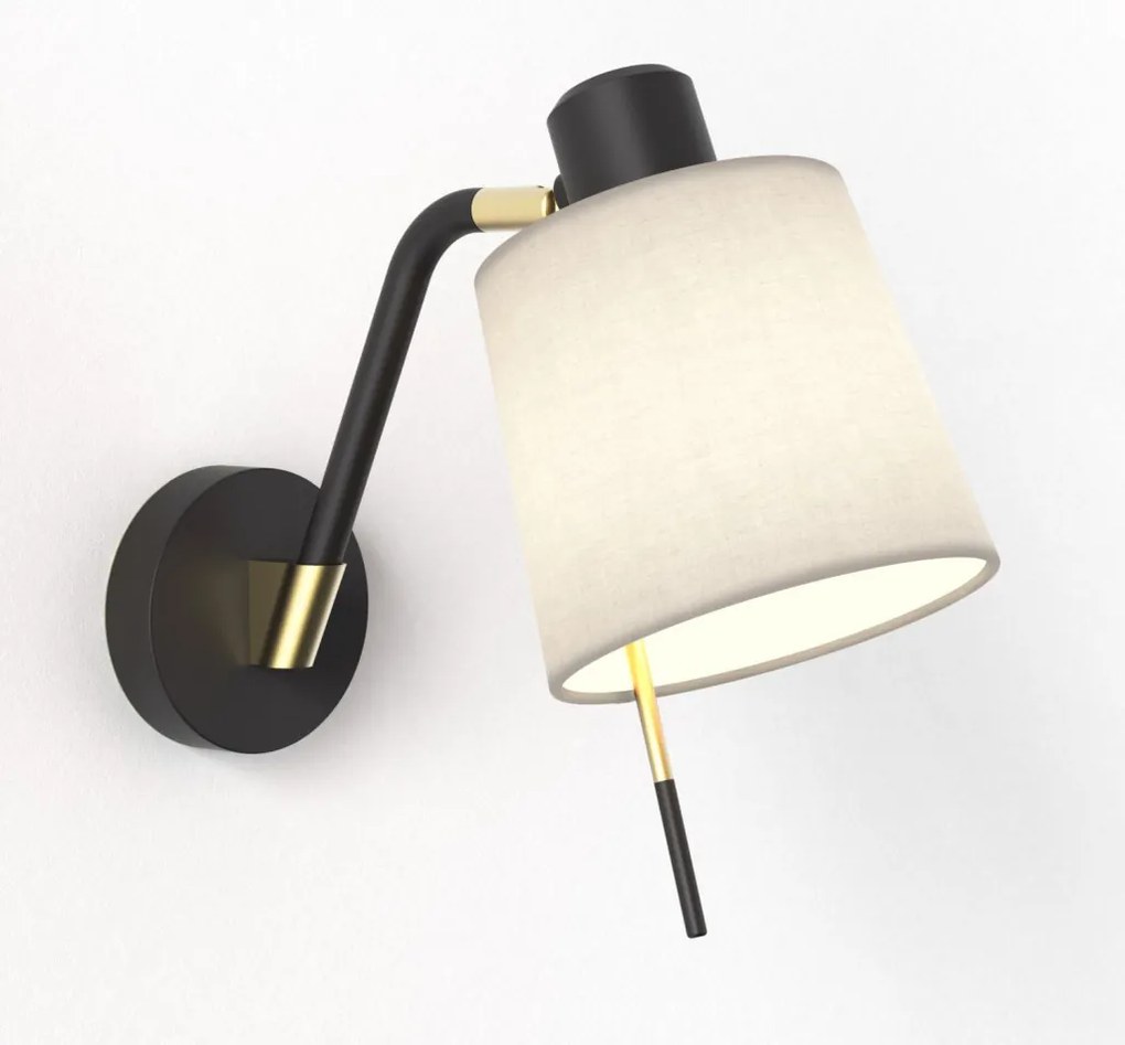 Astro Lighting EDWARD 1441001 Fali lámpa 1x12W/E27 IP20