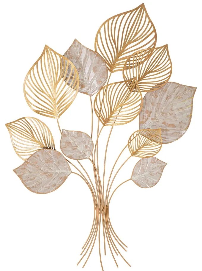 Fém fali dekoráció 63x85 cm Felix – Mauro Ferretti