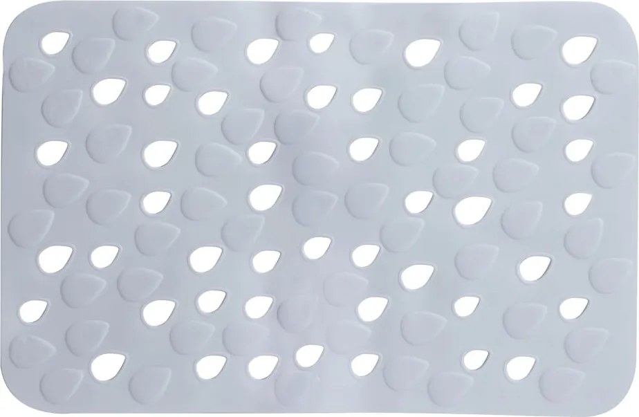Csúszásgátló alátét fürdőkádba 35x53 cm Drops – Spirella