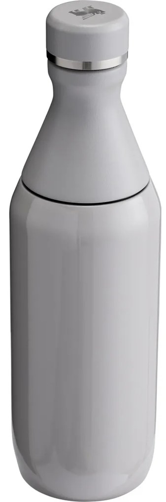Stanley All Day Slim Bottle 350 ml Ash Glosstermosz, 0,35 l