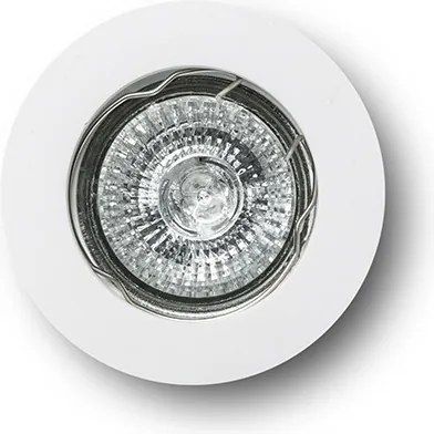 RENDL GINA S 10 stropní sádrová 230V GU10 15W