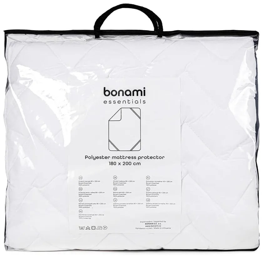 Matracvédő 180x200 cm Protect – Bonami Essentials