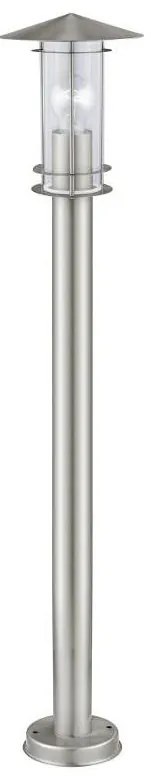 EGLO 30188 - Kültéri lámpa LISIO 1xE27/60W/230V IP44