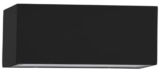 Eglo 900885 - LED Kültéri fali lámpa SPONGANO 2xLED/5W/230V IP65