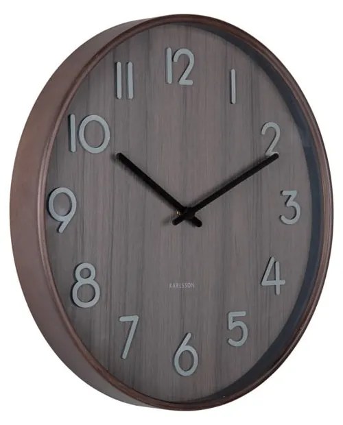 Falióra ø 22 cm Pure – Karlsson