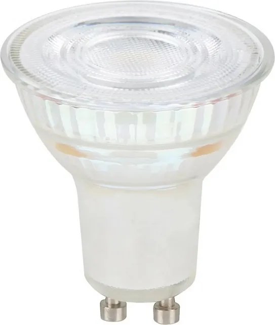 Led izzó Diall GU10 345 lm 2700/4000 K