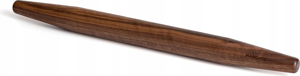 Marcato Mattarello Fa Tésztahenger 55 cm Dió