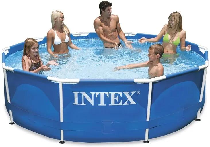 Intex Pool kerti keret 305x75cm