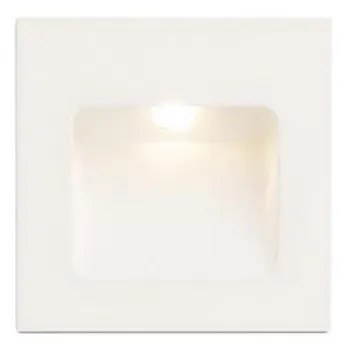 RED - Design Rendl - R12690 - LED Lépcsőmegvilágító AMARO LED/3W/230V