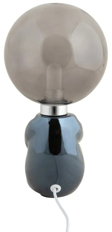 Szürke gyerek éjjelilámpa Joey – Leitmotiv