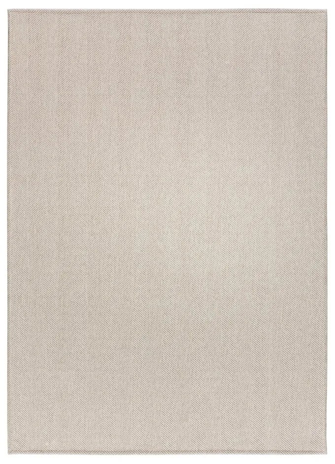 Krémszínű szőnyeg 160x230 cm Espiga – Universal