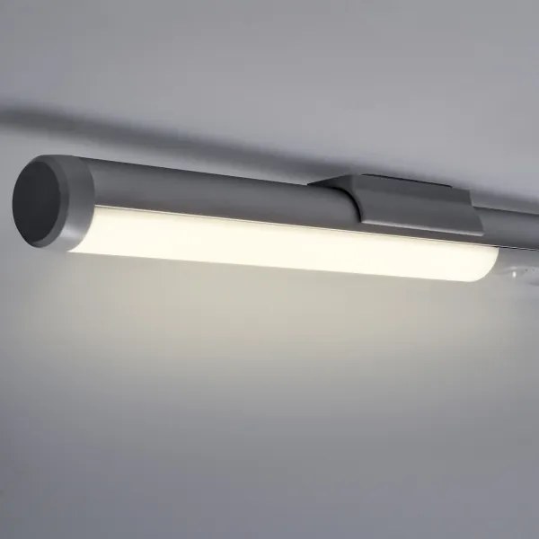 Solight WL912 - LED Újtraölthető bútorvilágítás érzékelővel LED/2,5W/3,7V 1800mAh