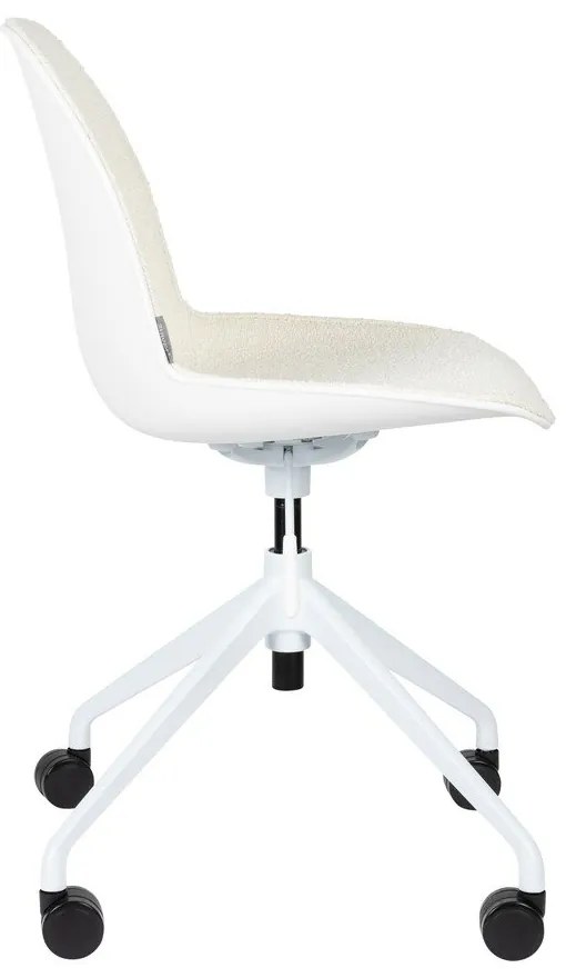 Irodai szék Albert Kuip – Zuiver