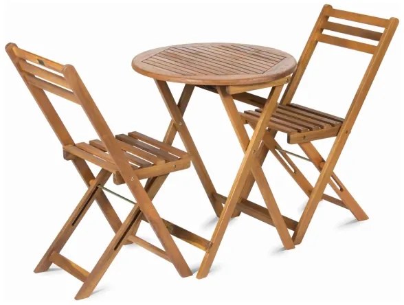 Fieldmann - Akácfa erkély  készlet