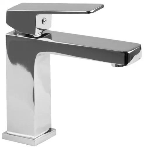 Erga Asala, mosogató csaptelep h-170, króm, ERG-YKA-BU.ASALA24-CHR