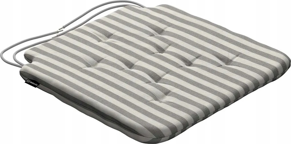 Dekoria Székpárna Olek fekete