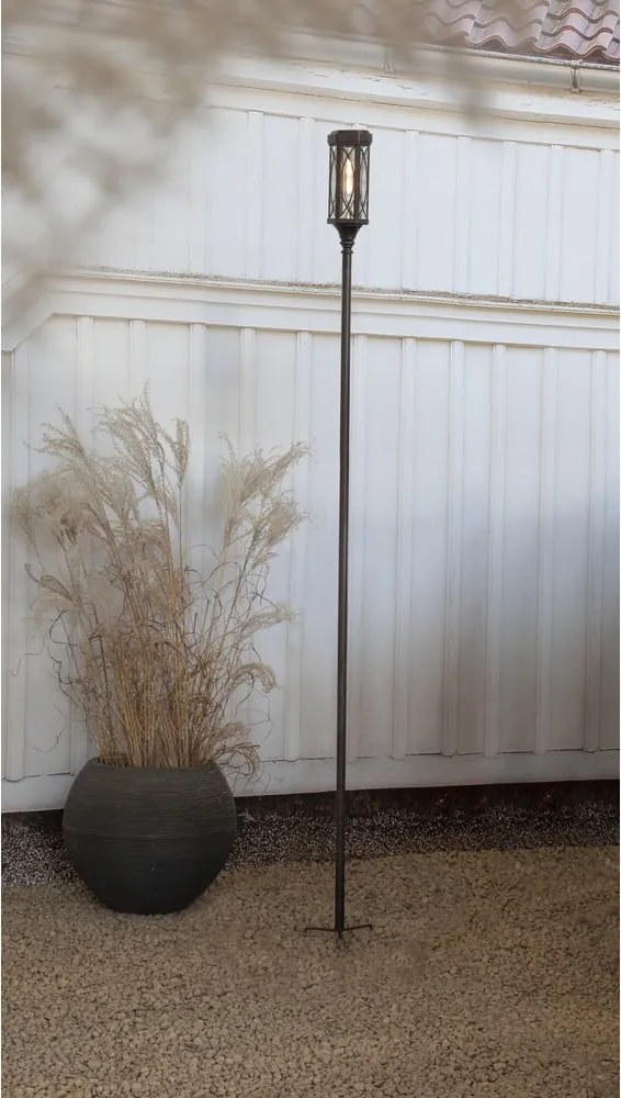 Folke kültéri napelemes LED lámpa - Star Trading