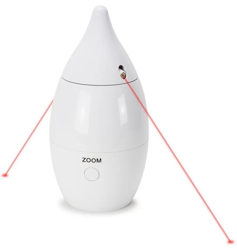 PetSafe® Zoom lézeres játék macskáknak