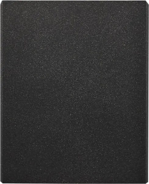 NORDLUX 49711203 CANTO Modern Kültéri Fali Lámpa Fekete LED IP44