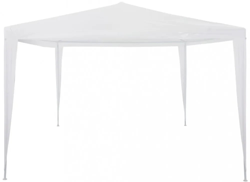 fehér rendezvénysátor 3 x 4 m