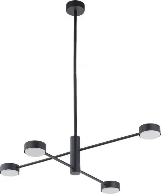 NOWODVORSKI 7945 ORBIT Modern Led Függesztett Lámpa GX5.3 IP20