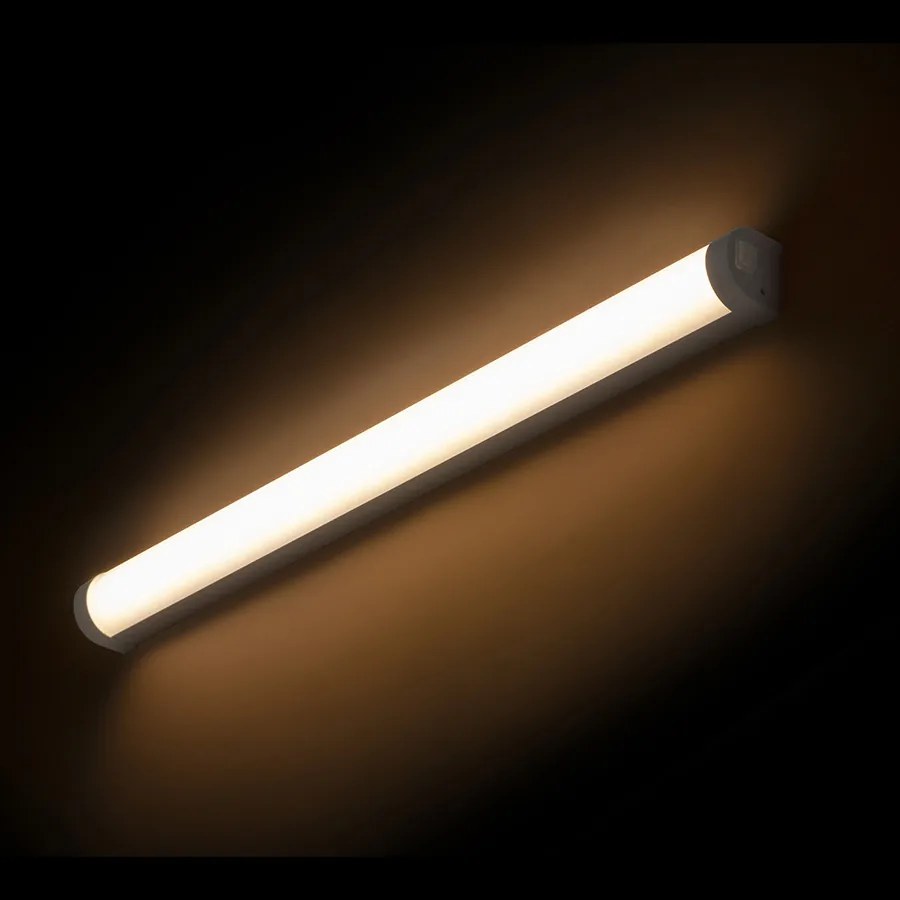 RENDL TONIC 60 fali lámpa fehér 230V LED 15W IP44 3000K