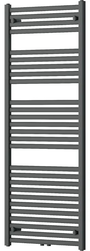 Mexen Hades fürdőszobai radiátor 1500 x 600 mm, 812 W, antracit - W104-1500-600-00-66